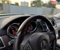 Білий Мерседес ГЛЕ-Клас, об'ємом двигуна 3 л та пробігом 75 тис. км за 46000 $, фото 43 на Automoto.ua