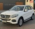 Белый Мерседес ГЛЕ-Класс, объемом двигателя 2.14 л и пробегом 172 тыс. км за 31000 $, фото 10 на Automoto.ua