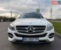 Белый Мерседес ГЛЕ-Класс, объемом двигателя 3 л и пробегом 100 тыс. км за 35000 $, фото 4 на Automoto.ua