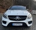 Белый Мерседес ГЛЕ-Класс, объемом двигателя 2.99 л и пробегом 150 тыс. км за 39000 $, фото 1 на Automoto.ua