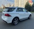 Белый Мерседес ГЛЕ-Класс, объемом двигателя 2.14 л и пробегом 141 тыс. км за 34500 $, фото 70 на Automoto.ua
