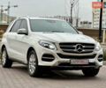 Білий Мерседес ГЛЕ-Клас, об'ємом двигуна 2.14 л та пробігом 90 тис. км за 34990 $, фото 7 на Automoto.ua