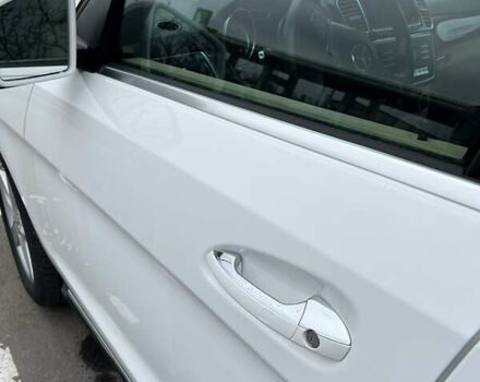 Белый Мерседес ГЛЕ-Класс, объемом двигателя 3.5 л и пробегом 110 тыс. км за 25500 $, фото 9 на Automoto.ua