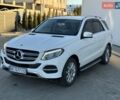 Білий Мерседес ГЛЕ-Клас, об'ємом двигуна 2.14 л та пробігом 198 тис. км за 29500 $, фото 2 на Automoto.ua