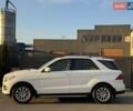 Белый Мерседес ГЛЕ-Класс, объемом двигателя 2.14 л и пробегом 172 тыс. км за 31000 $, фото 30 на Automoto.ua