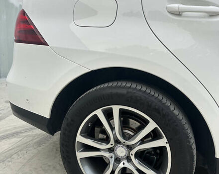 Мерседес ГЛЕ-Класс 2017 в Снятине на Automoto.ua Белый Мерседес ГЛЕ-Класс, объемом двигателя 2.14 л и пробегом 84 тыс. км за 34900 $, фото 20 на Automoto.ua