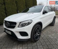 Белый Мерседес ГЛЕ-Класс, объемом двигателя 2.99 л и пробегом 170 тыс. км за 38500 $, фото 1 на Automoto.ua