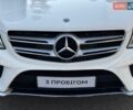 Белый Мерседес ГЛЕ-Класс, объемом двигателя 2.14 л и пробегом 141 тыс. км за 34500 $, фото 4 на Automoto.ua