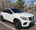 Білий Мерседес ГЛЕ-Клас, об'ємом двигуна 3 л та пробігом 76 тис. км за 48500 $, фото 1 на Automoto.ua