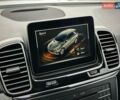 Белый Мерседес ГЛЕ-Класс, объемом двигателя 2.14 л и пробегом 95 тыс. км за 32500 $, фото 56 на Automoto.ua