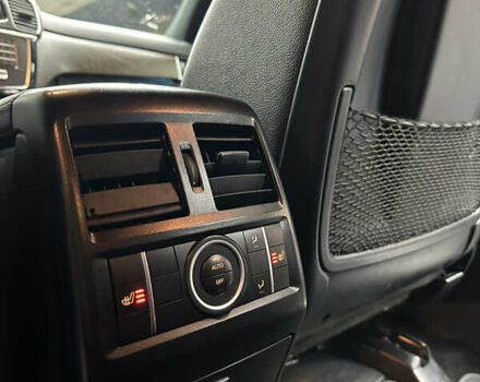 Белый Мерседес ГЛЕ-Класс, объемом двигателя 2.14 л и пробегом 150 тыс. км за 29999 $, фото 9 на Automoto.ua