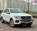 Білий Мерседес ГЛЕ-Клас, об'ємом двигуна 2.14 л та пробігом 90 тис. км за 34990 $, фото 1 на Automoto.ua
