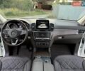 Білий Мерседес ГЛЕ-Клас, об'ємом двигуна 3 л та пробігом 75 тис. км за 46000 $, фото 69 на Automoto.ua