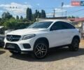 Белый Мерседес ГЛЕ-Класс, объемом двигателя 3 л и пробегом 25 тыс. км за 51500 $, фото 1 на Automoto.ua