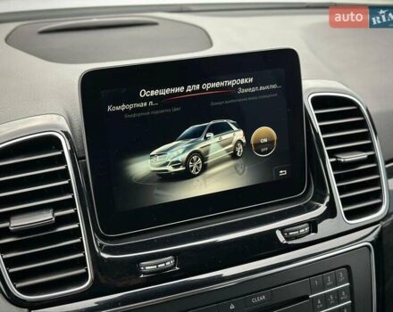 Белый Мерседес ГЛЕ-Класс, объемом двигателя 2.14 л и пробегом 95 тыс. км за 32500 $, фото 61 на Automoto.ua