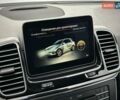Белый Мерседес ГЛЕ-Класс, объемом двигателя 2.14 л и пробегом 95 тыс. км за 32500 $, фото 61 на Automoto.ua