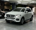 Белый Мерседес ГЛЕ-Класс, объемом двигателя 2.14 л и пробегом 150 тыс. км за 29999 $, фото 5 на Automoto.ua