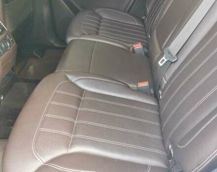 Білий Мерседес ГЛЕ-Клас, об'ємом двигуна 2.14 л та пробігом 90 тис. км за 36999 $, фото 13 на Automoto.ua