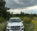 Білий Мерседес ГЛЕ-Клас, об'ємом двигуна 2.14 л та пробігом 85 тис. км за 42000 $, фото 9 на Automoto.ua