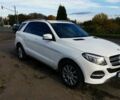 Білий Мерседес ГЛЕ-Клас, об'ємом двигуна 2.14 л та пробігом 90 тис. км за 36999 $, фото 1 на Automoto.ua