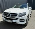Белый Мерседес ГЛЕ-Класс, объемом двигателя 2.14 л и пробегом 215 тыс. км за 27390 $, фото 1 на Automoto.ua
