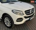 Белый Мерседес ГЛЕ-Класс, объемом двигателя 2.14 л и пробегом 172 тыс. км за 31000 $, фото 22 на Automoto.ua