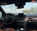 Белый Мерседес ГЛЕ-Класс, объемом двигателя 3 л и пробегом 100 тыс. км за 35000 $, фото 9 на Automoto.ua