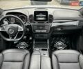 Белый Мерседес ГЛЕ-Класс, объемом двигателя 2.14 л и пробегом 95 тыс. км за 32500 $, фото 85 на Automoto.ua
