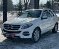 Білий Мерседес ГЛЕ-Клас, об'ємом двигуна 2.2 л та пробігом 150 тис. км за 35990 $, фото 1 на Automoto.ua