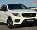 Белый Мерседес ГЛЕ-Класс, объемом двигателя 2.14 л и пробегом 95 тыс. км за 32500 $, фото 17 на Automoto.ua
