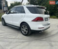 Мерседес ГЛЕ-Класс 2017 в Снятине на Automoto.ua Белый Мерседес ГЛЕ-Класс, объемом двигателя 2.14 л и пробегом 84 тыс. км за 34900 $, фото 13 на Automoto.ua