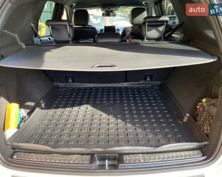 Мерседес ГЛЕ-Класс 2017 в Одессе на Automoto.ua Белый Мерседес ГЛЕ-Класс, объемом двигателя 2.14 л и пробегом 125 тыс. км за 41000 $, фото 10 на Automoto.ua