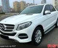 Белый Мерседес ГЛЕ-Класс, объемом двигателя 21 л и пробегом 114 тыс. км за 32800 $, фото 2 на Automoto.ua