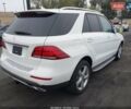 Белый Мерседес ГЛЕ-Класс, объемом двигателя 3 л и пробегом 125 тыс. км за 15500 $, фото 6 на Automoto.ua