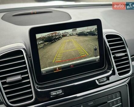 Белый Мерседес ГЛЕ-Класс, объемом двигателя 2.14 л и пробегом 95 тыс. км за 32500 $, фото 63 на Automoto.ua