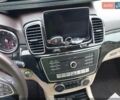Белый Мерседес ГЛЕ-Класс, объемом двигателя 3 л и пробегом 125 тыс. км за 15500 $, фото 10 на Automoto.ua