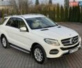 Белый Мерседес ГЛЕ-Класс, объемом двигателя 2.14 л и пробегом 172 тыс. км за 31000 $, фото 13 на Automoto.ua