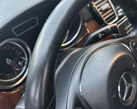 Мерседес ГЛЕ-Класс 2017 в Снятине на Automoto.ua Белый Мерседес ГЛЕ-Класс, объемом двигателя 2.14 л и пробегом 84 тыс. км за 34900 $, фото 36 на Automoto.ua