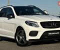 Белый Мерседес ГЛЕ-Класс, объемом двигателя 2.14 л и пробегом 95 тыс. км за 32500 $, фото 15 на Automoto.ua