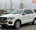 Білий Мерседес ГЛЕ-Клас, об'ємом двигуна 2.14 л та пробігом 90 тис. км за 34990 $, фото 4 на Automoto.ua