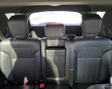 Белый Мерседес ГЛЕ-Класс, объемом двигателя 0 л и пробегом 91 тыс. км за 10000 $, фото 10 на Automoto.ua