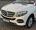 Белый Мерседес ГЛЕ-Класс, объемом двигателя 2.14 л и пробегом 172 тыс. км за 31000 $, фото 21 на Automoto.ua