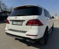 Белый Мерседес ГЛЕ-Класс, объемом двигателя 3.5 л и пробегом 83 тыс. км за 28500 $, фото 6 на Automoto.ua