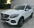 Мерседес ГЛЕ-Класс 2017 в Снятине на Automoto.ua Белый Мерседес ГЛЕ-Класс, объемом двигателя 2.14 л и пробегом 84 тыс. км за 34900 $, фото 9 на Automoto.ua