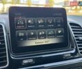 Белый Мерседес ГЛЕ-Класс, объемом двигателя 2.14 л и пробегом 141 тыс. км за 34500 $, фото 47 на Automoto.ua