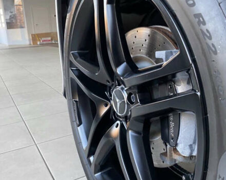 Белый Мерседес ГЛЕ-Класс, объемом двигателя 3 л и пробегом 23 тыс. км за 60000 $, фото 7 на Automoto.ua