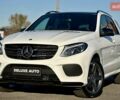 Белый Мерседес ГЛЕ-Класс, объемом двигателя 2.14 л и пробегом 95 тыс. км за 32500 $, фото 1 на Automoto.ua