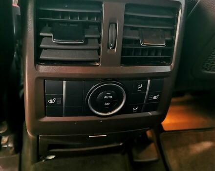 Белый Мерседес ГЛЕ-Класс, объемом двигателя 2.1 л и пробегом 90 тыс. км за 35500 $, фото 10 на Automoto.ua