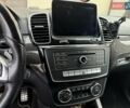 Белый Мерседес ГЛЕ-Класс, объемом двигателя 2.99 л и пробегом 206 тыс. км за 45000 $, фото 6 на Automoto.ua
