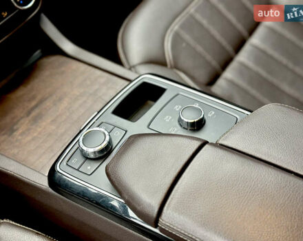 Білий Мерседес ГЛЕ-Клас, об'ємом двигуна 2.14 л та пробігом 90 тис. км за 34990 $, фото 23 на Automoto.ua